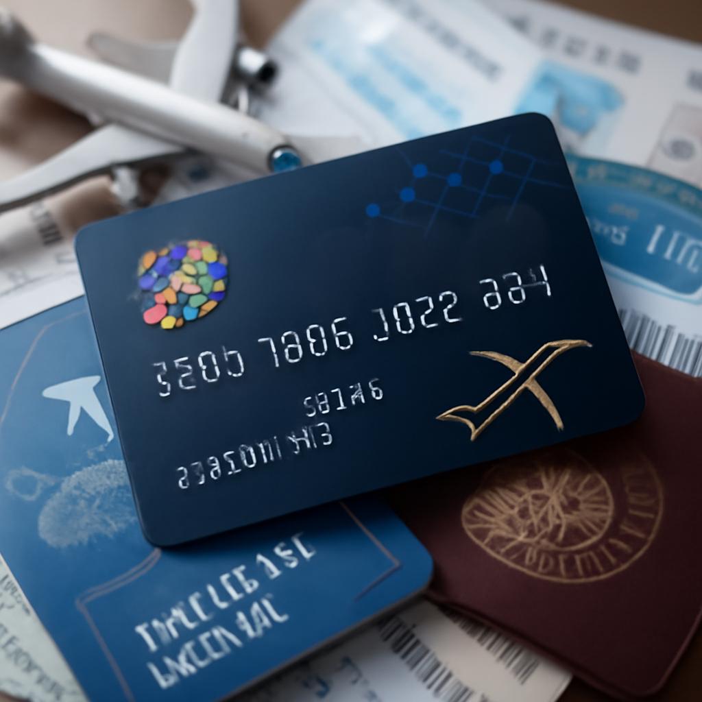 cartão internacional multiplus fidelidade