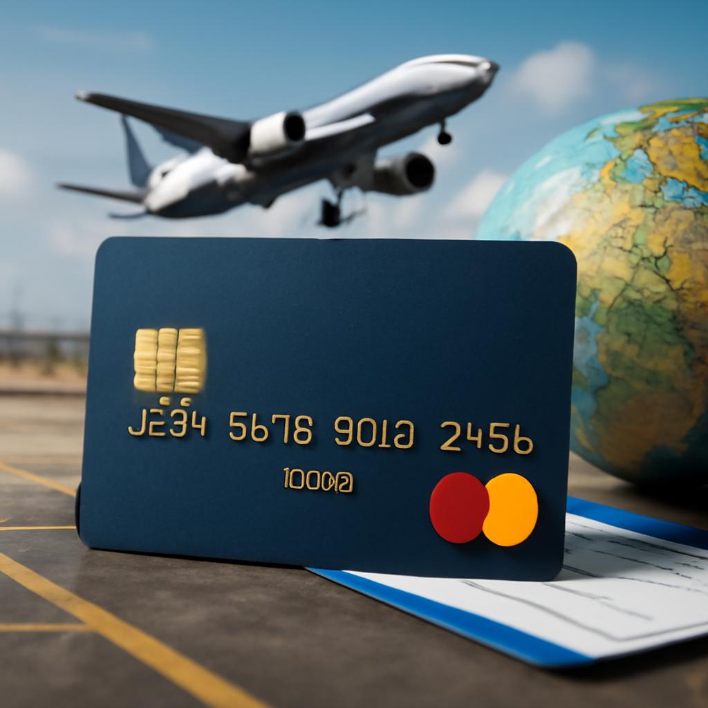 cartão mastercard para milhas