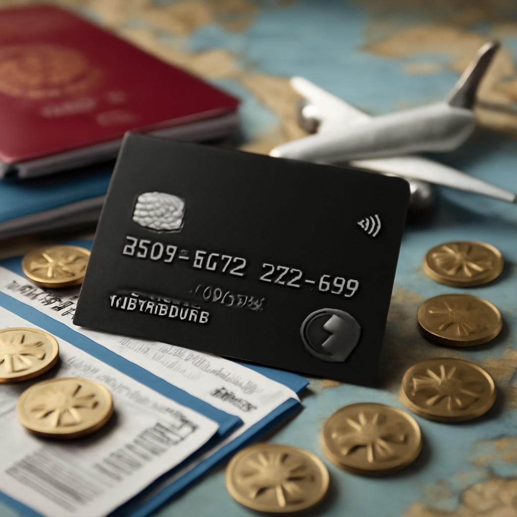 cartão multiplus black recompensas viagem