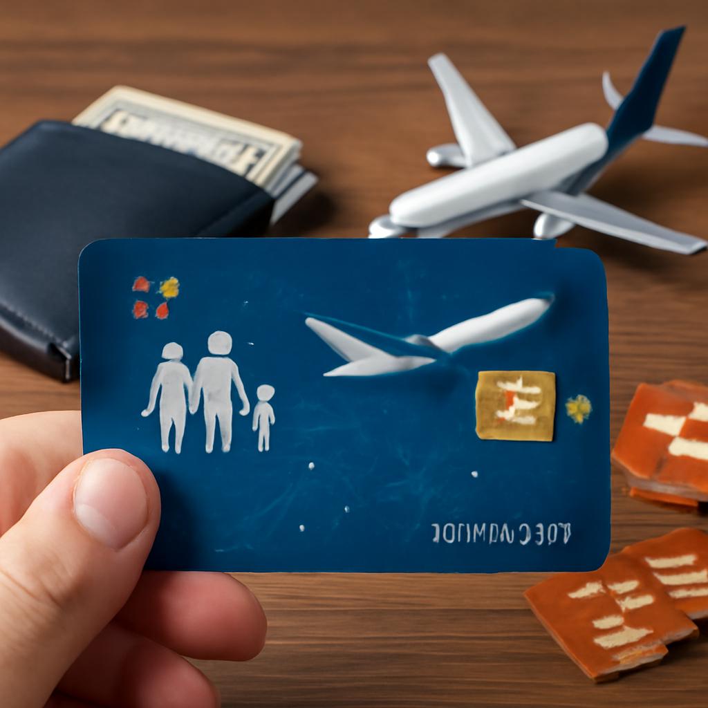 cartão multiplus digital para benefícios familiares