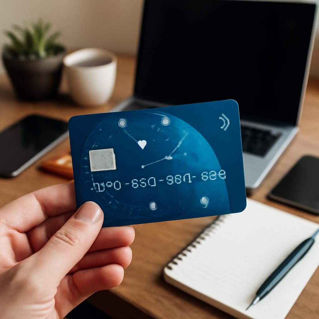 cartão multiplus digital para freelancers