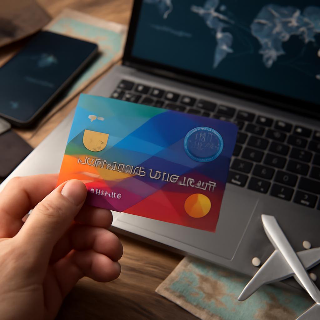 cartão multiplus digital para freelancers internacionais