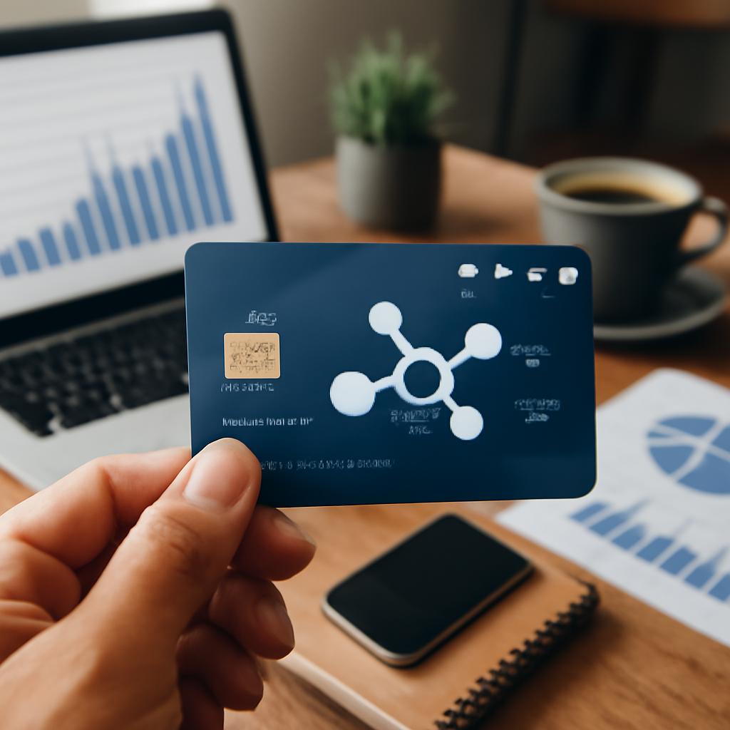 cartão multiplus digital para microempreendedores