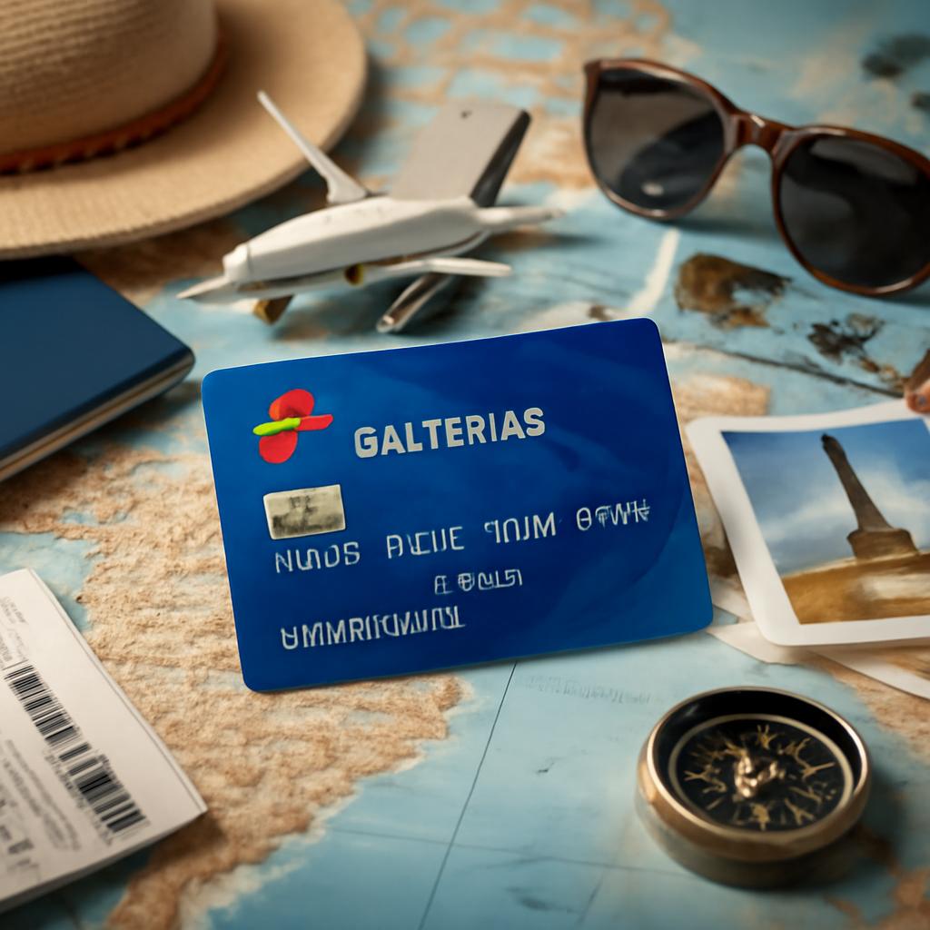 cartão multiplus internacional para compra de pacotes de viagem