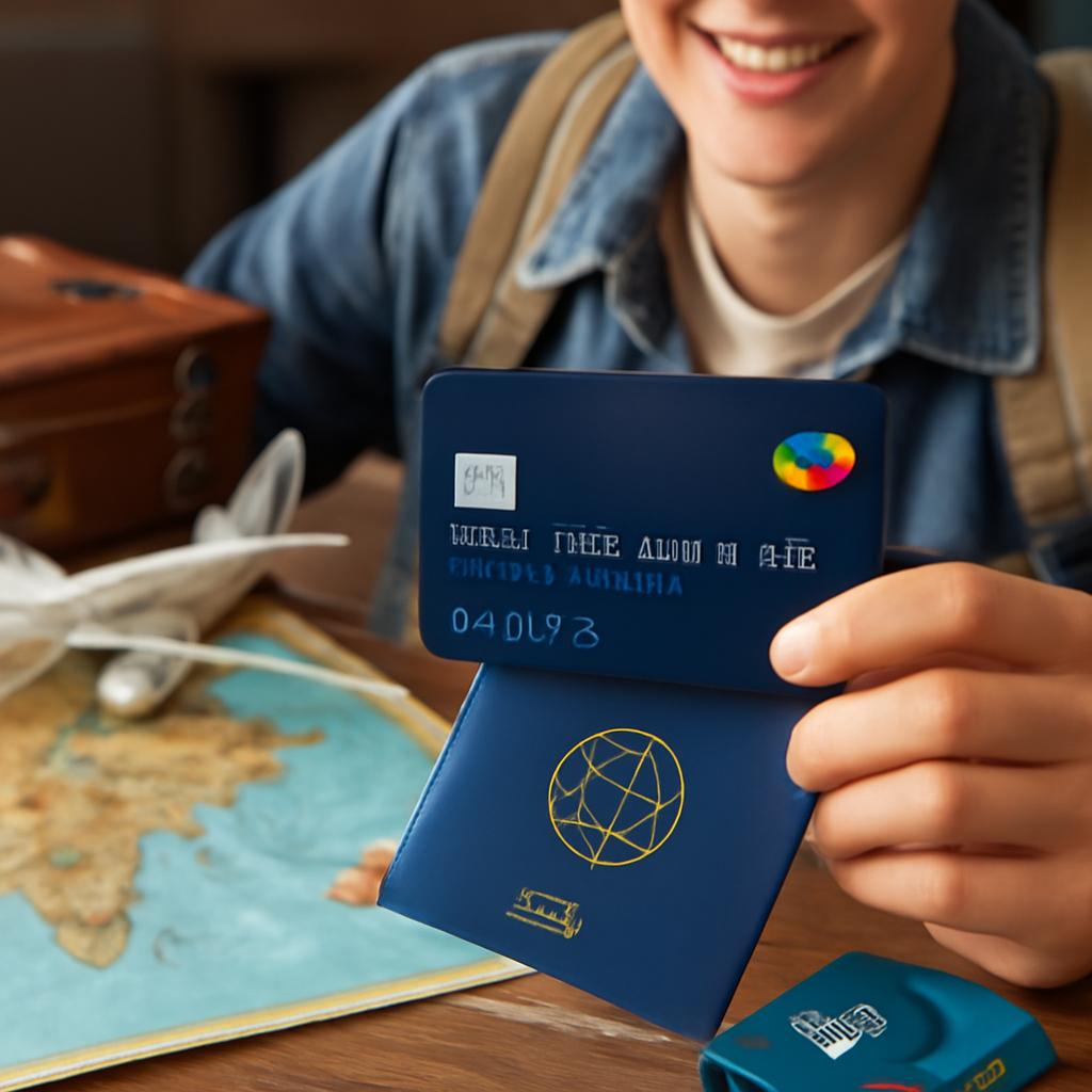 cartão multiplus internacional para estudantes
