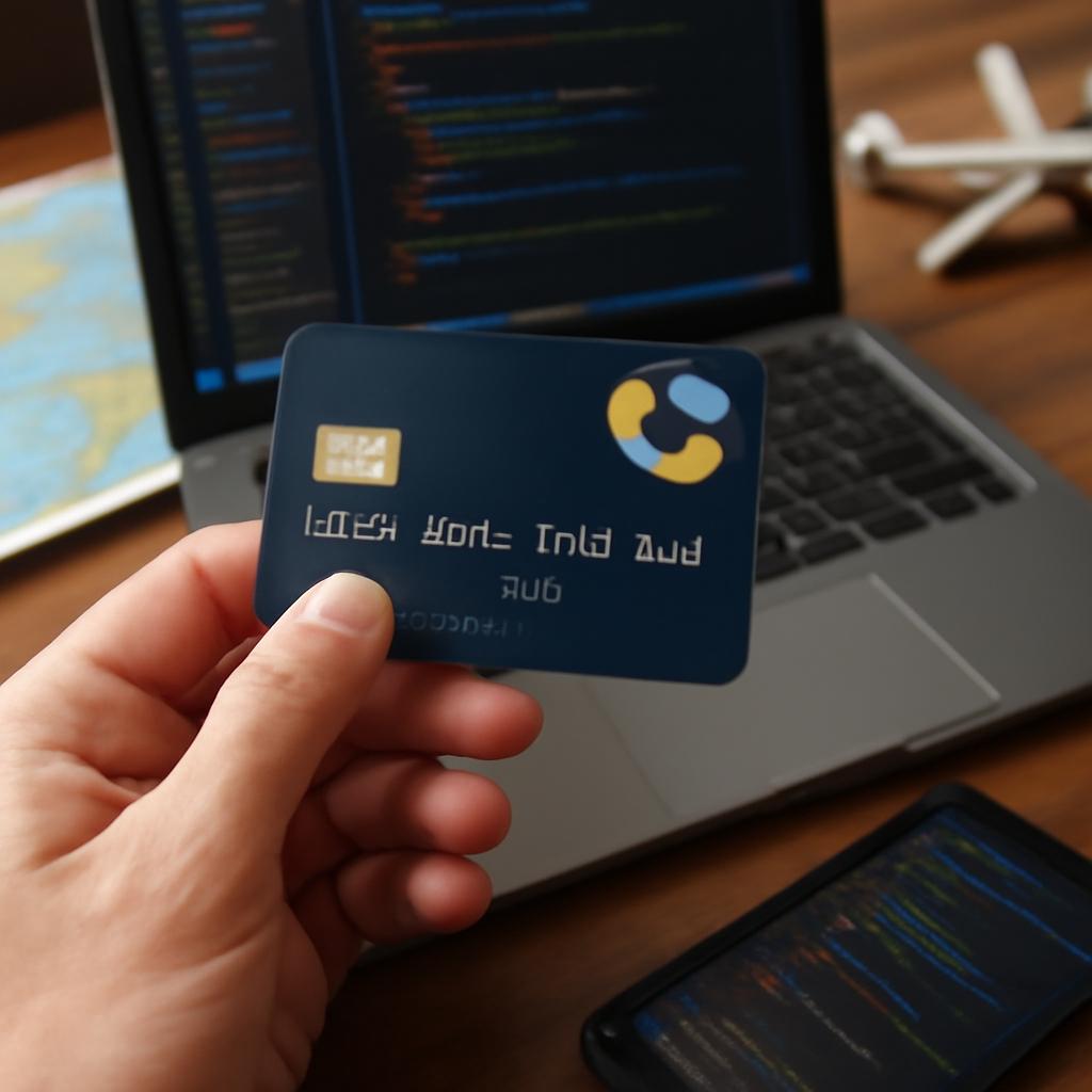 cartão multiplus internacional para programadores