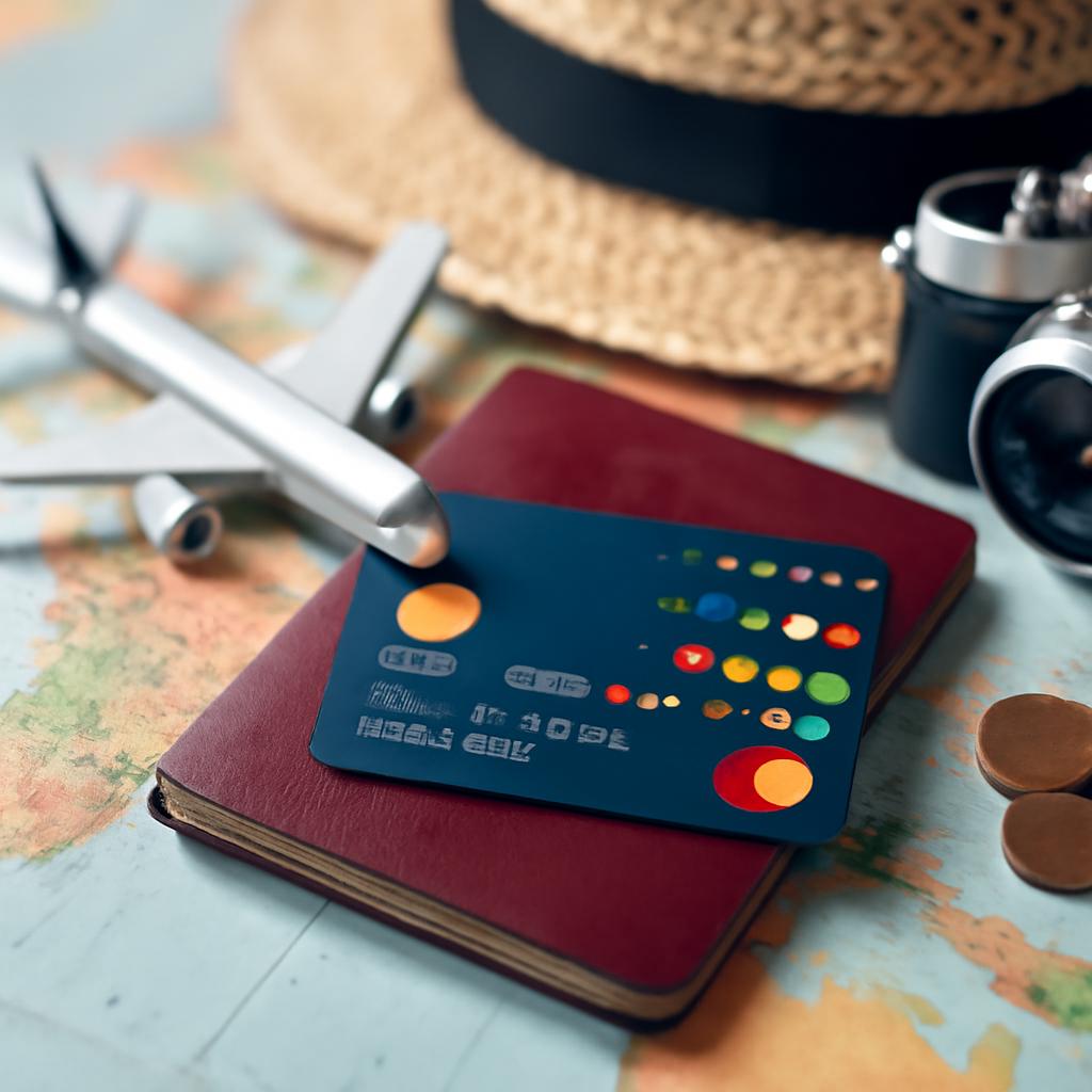 cartão multiplus internacional para viagens de lazer