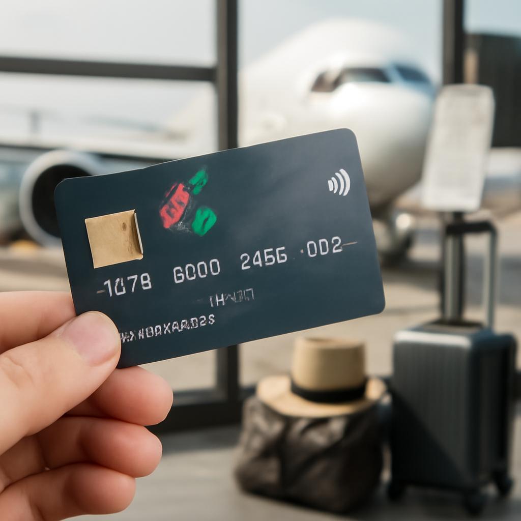 cartão multiplus internacional sem tarifas