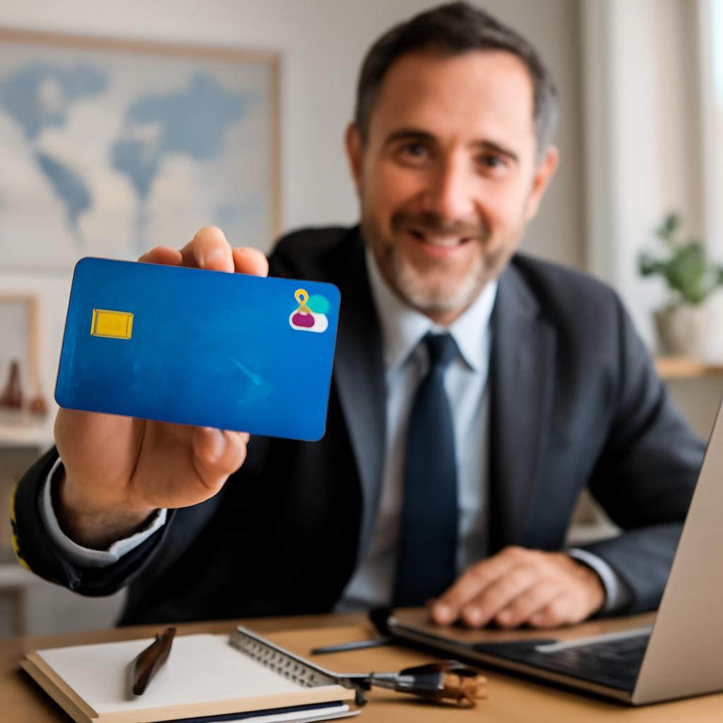 cartão multiplus para profissionais autônomos