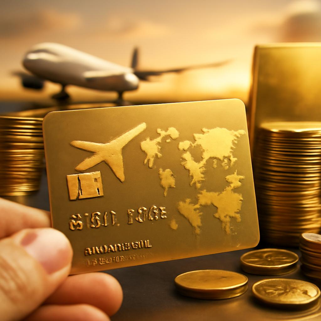 cartão ouro benefícios pontos