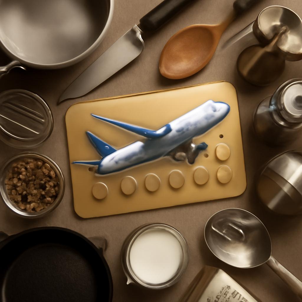 cartão para acúmulo de pontos em compras de utensílios de cozinha