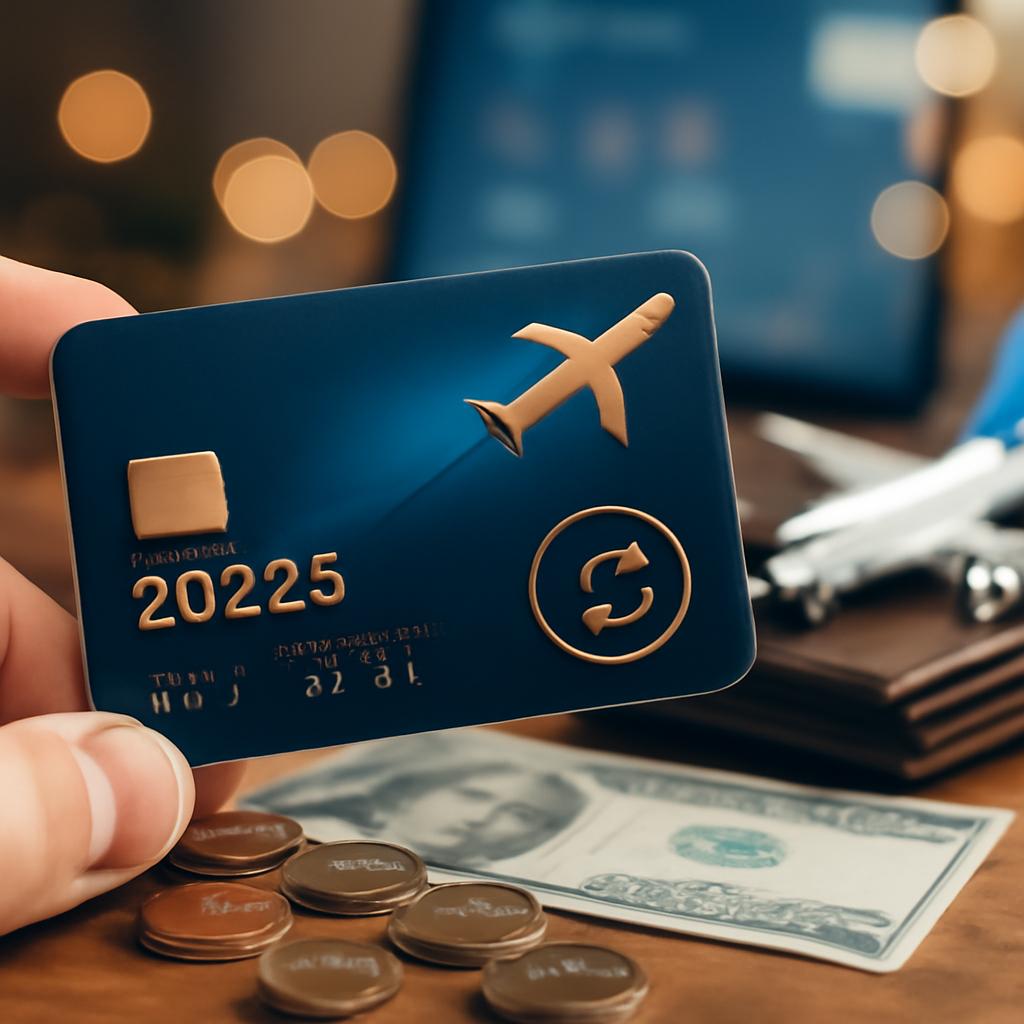 cartão para cashback ou pontos em 2025
