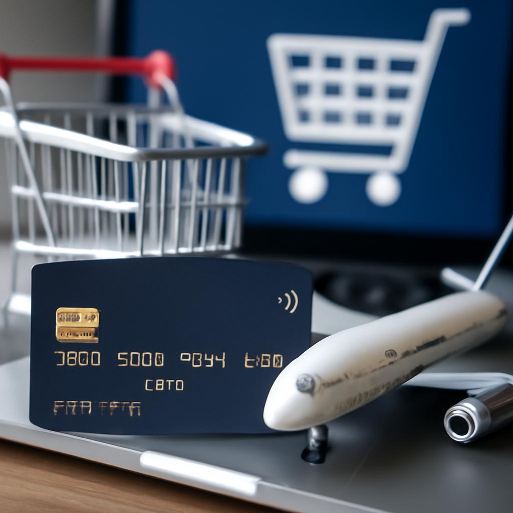 cartão para compras online com maior acúmulo de pontos