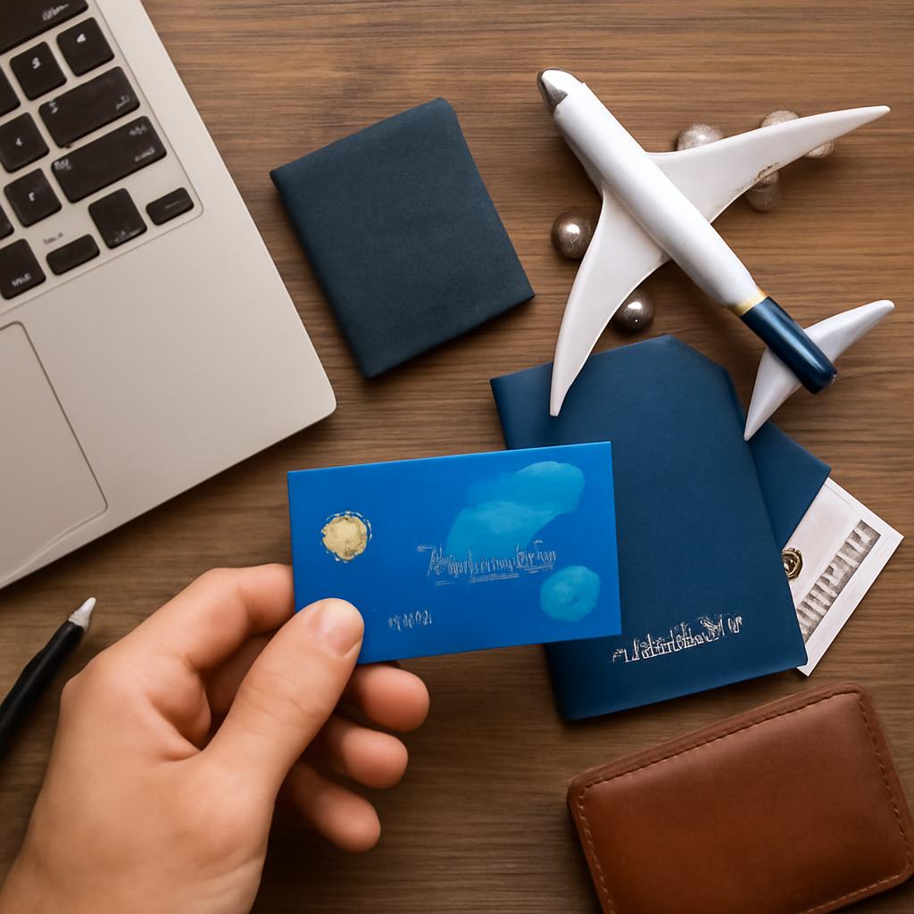 cartão para empreendedores pontos