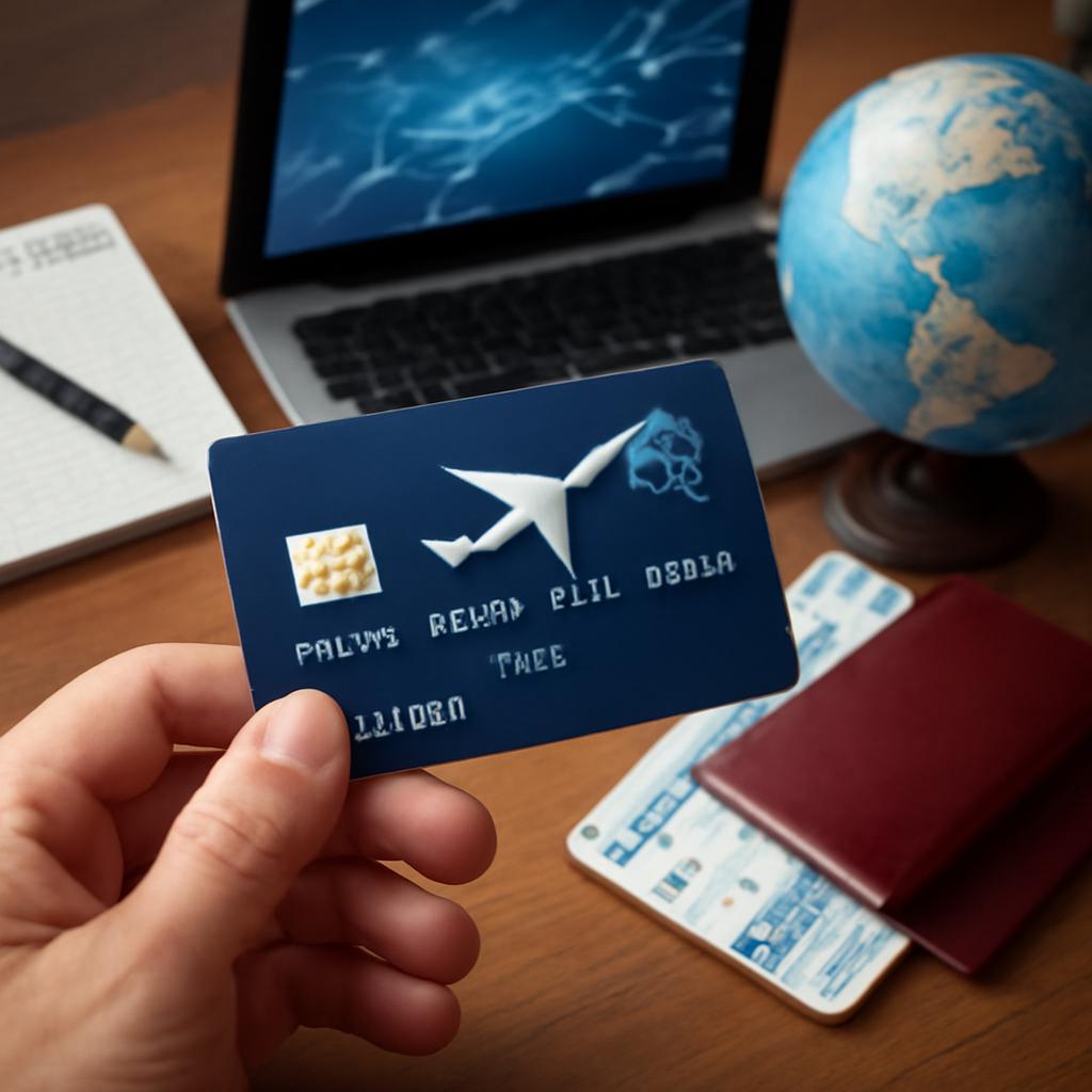 cartão para freelancer digital acumular pontos