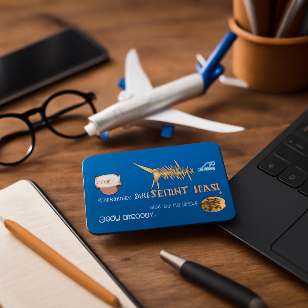 cartão para freelancers e autônomos pontos
