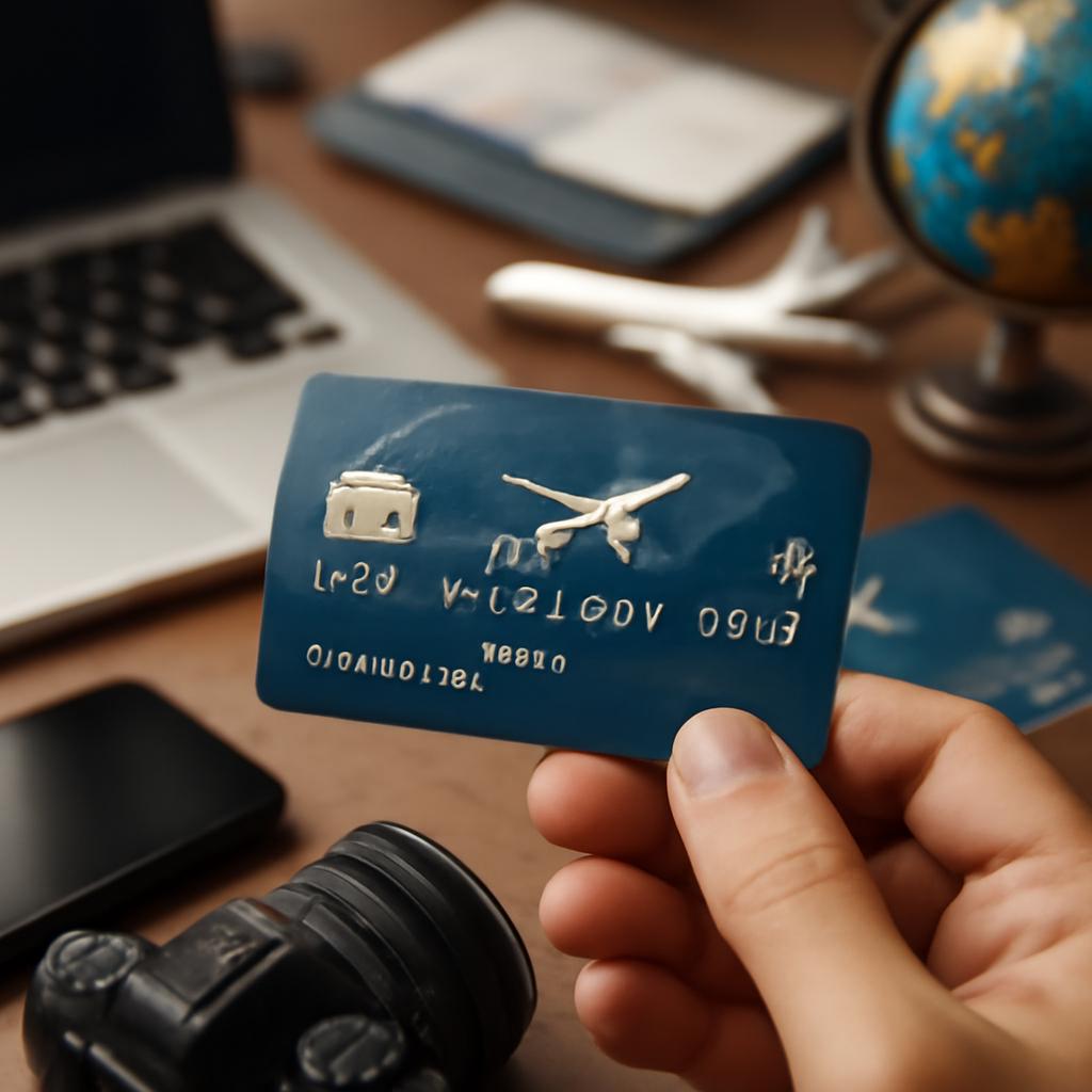 cartão para freelancers internacional pontos