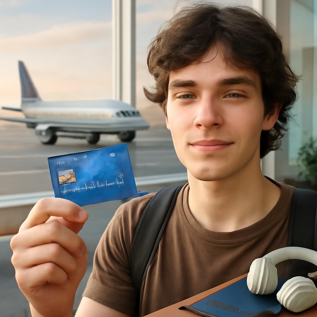 cartão para jovens sem renda pontuar
