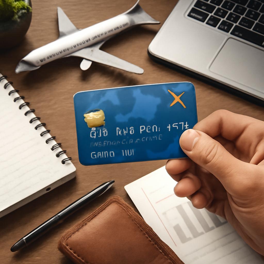 cartão para microempreendedor acumular pontos
