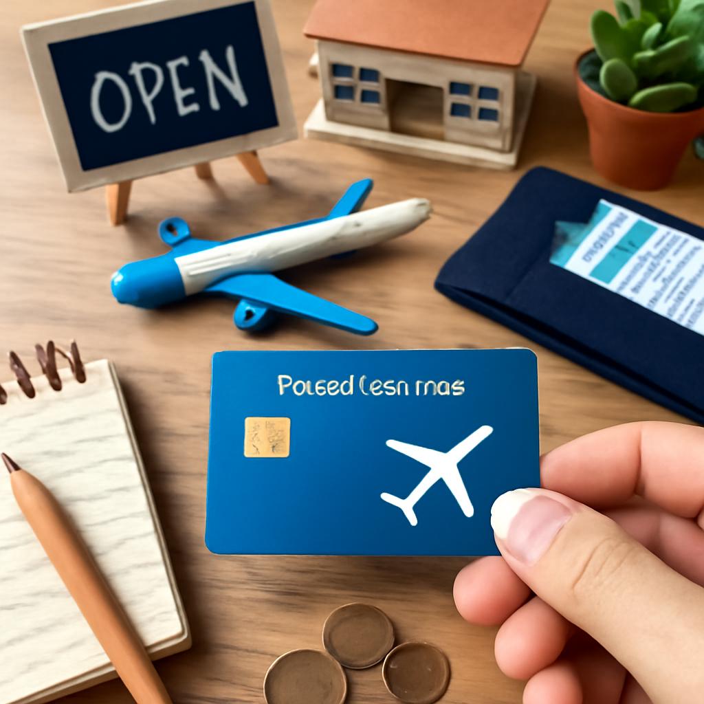 cartão para microempreendedores individuais juntar pontos