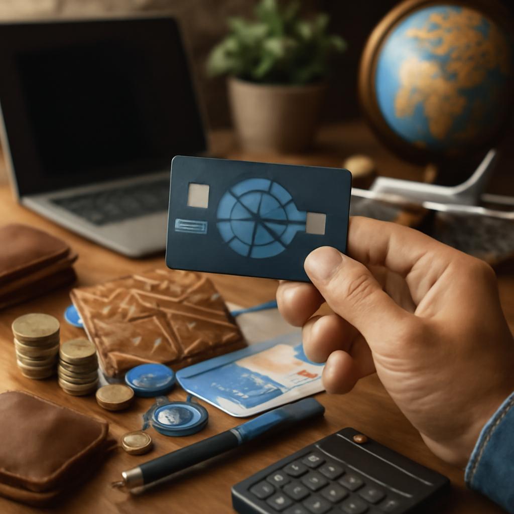cartão para microempreendedores pontos exclusivos