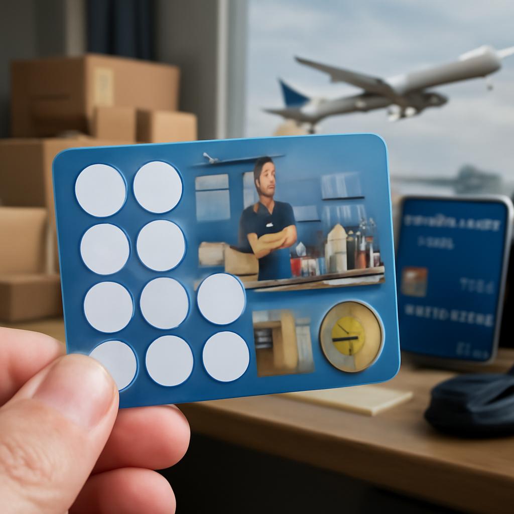 cartão para microempresas juntar pontos em compras de suprimentos