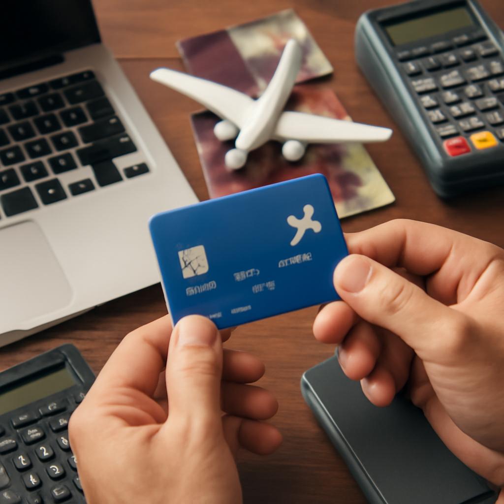 cartão para microempresas pontos