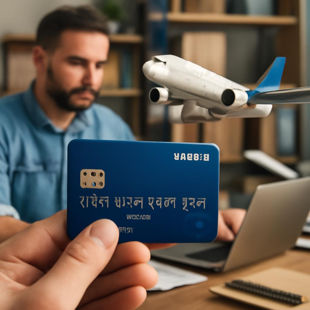 cartão para pequenas empresas pontos