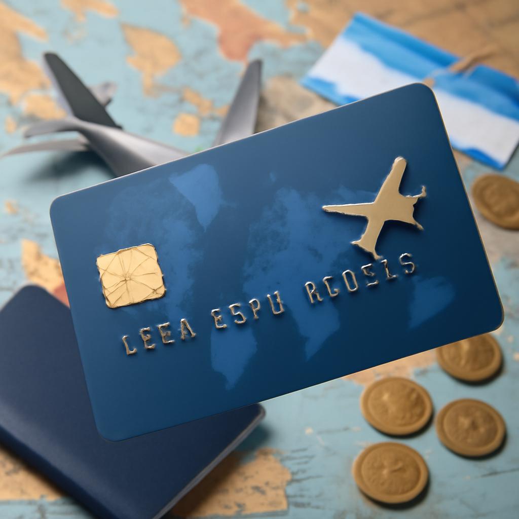 cartão para pontos em clubes de assinatura internacional