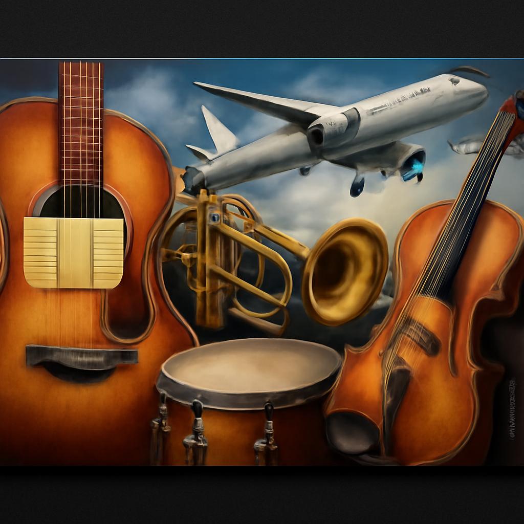 cartão para pontos em compras de instrumentos musicais