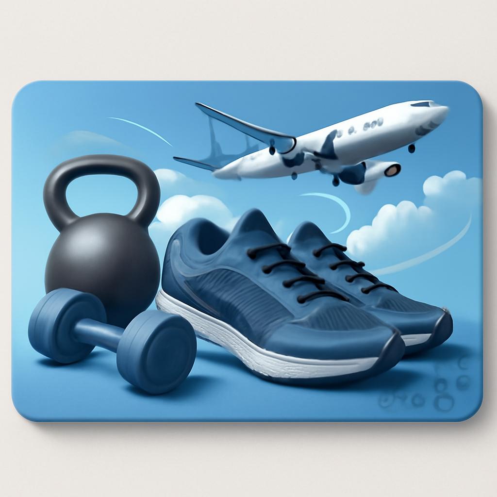 cartão para pontos em plataformas de fitness