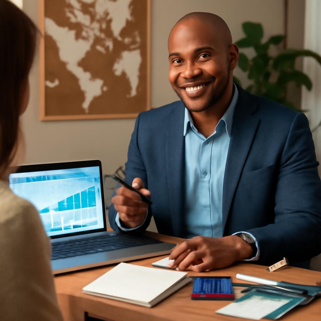 cartão para profissionais de coaching juntar pontos