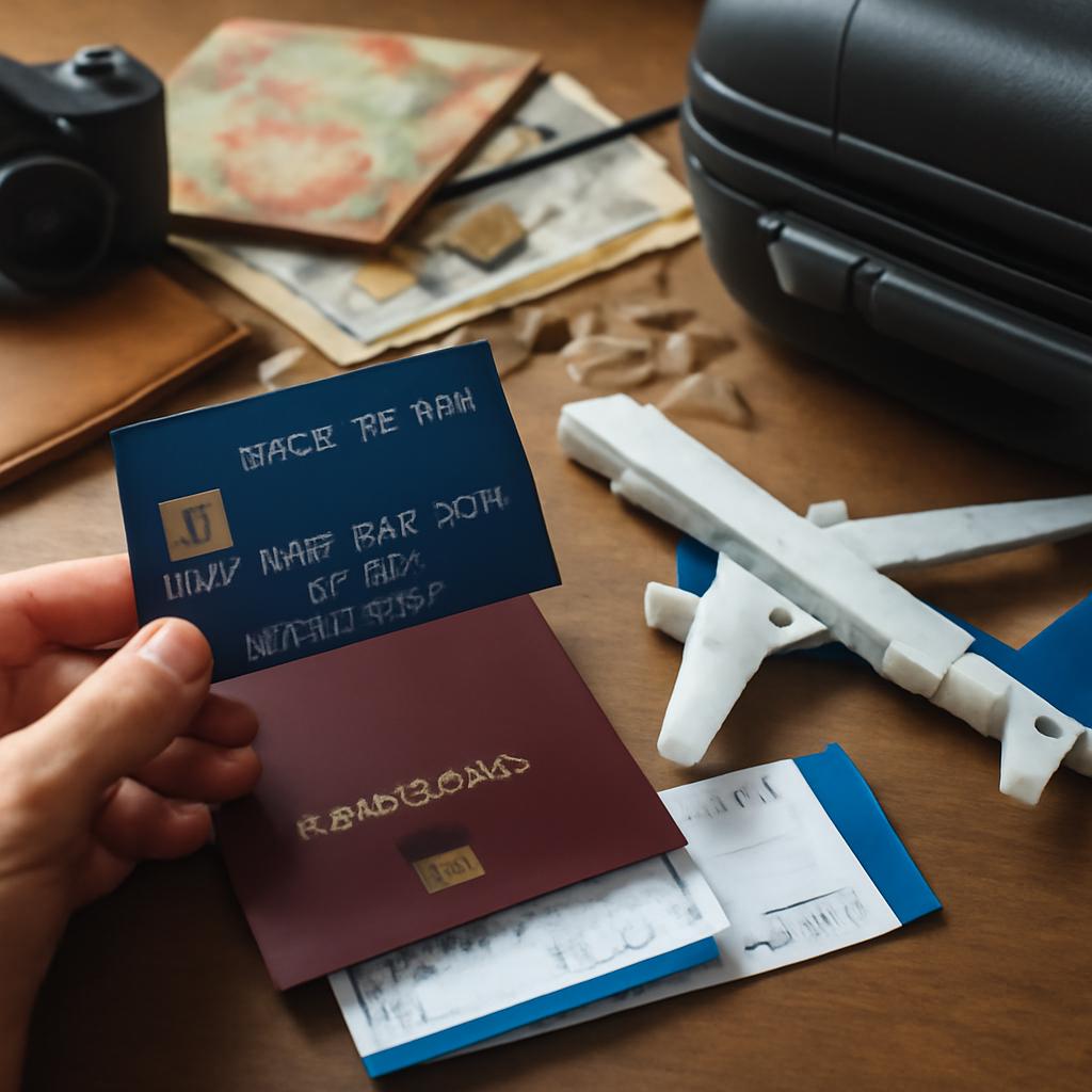cartão para quem viaja muito: ganhos em milhas