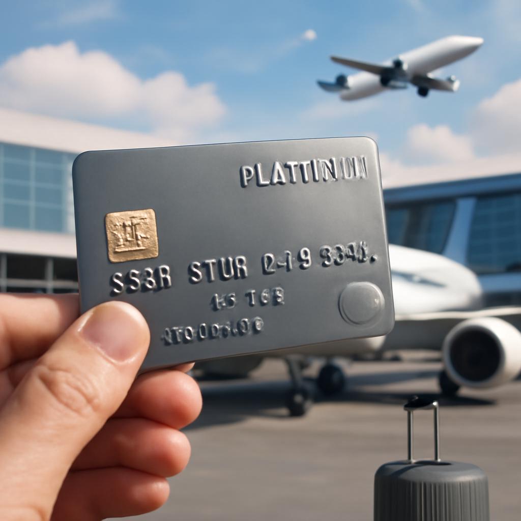 cartão platinum acumula milhas