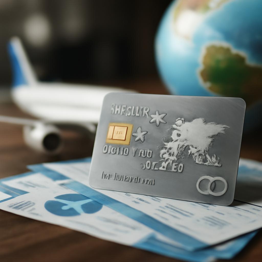 cartão platinum internacional com assistência de milhas