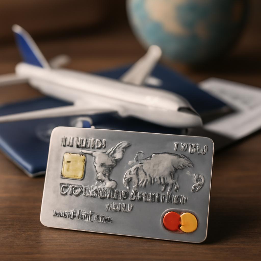 cartão platinum internacional para milhas