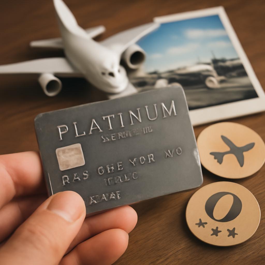 cartão platinum internacional vale a pena para pontos