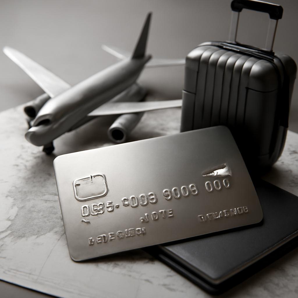 cartão platinum para viagens internacionais isento de taxas