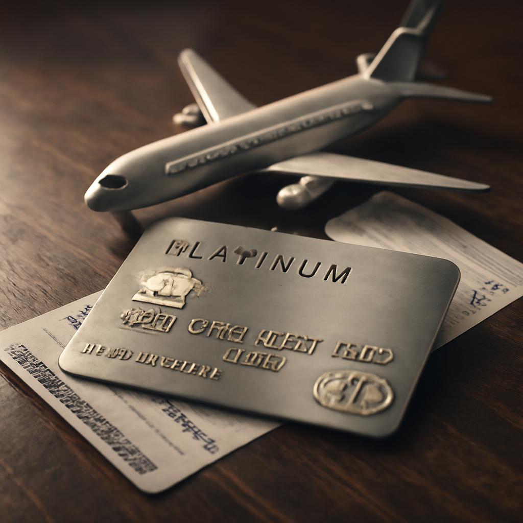 cartão platinum: pontos em dobro nas compras