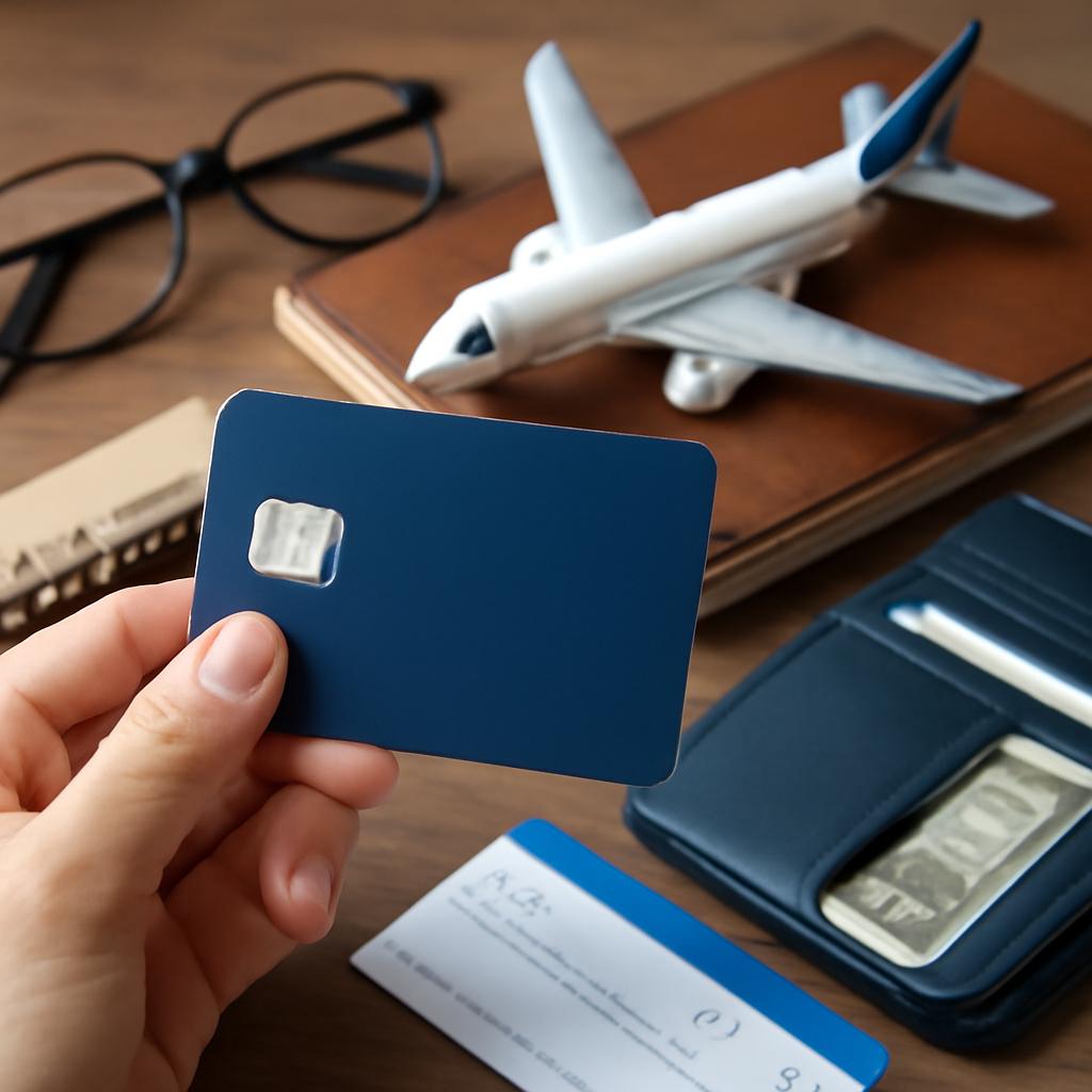 cartão universitário sem anuidade para pontos em viagens