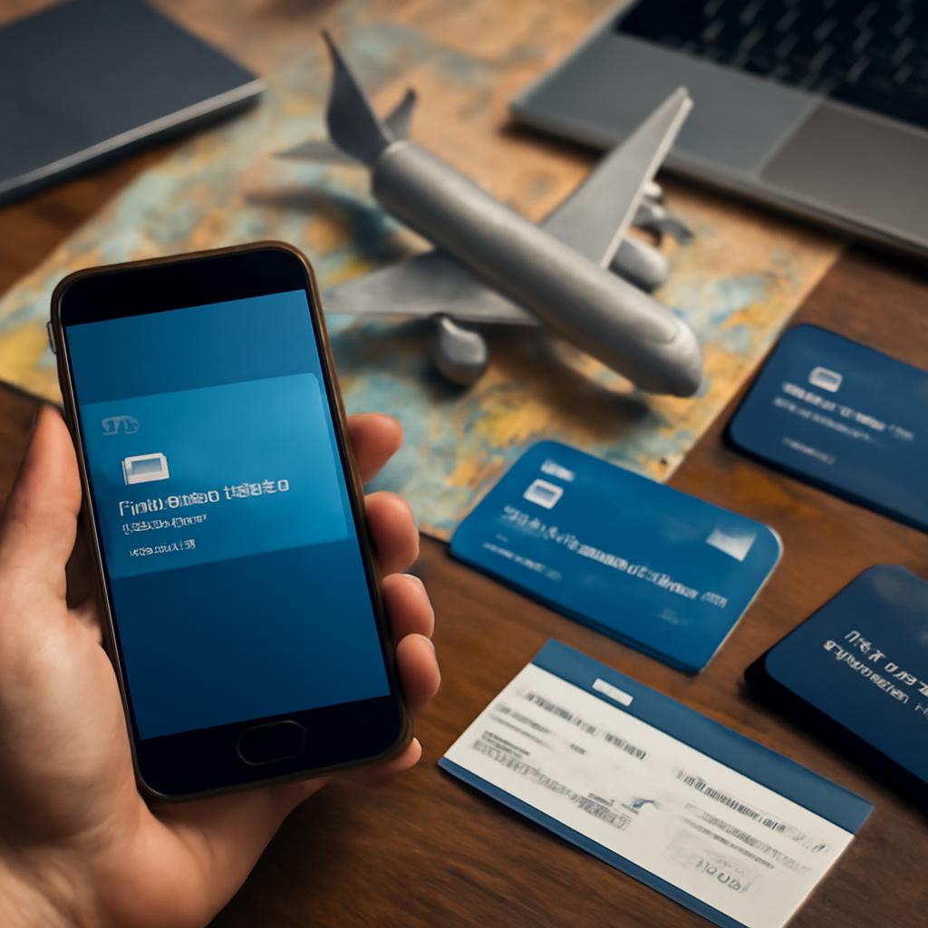 cartão virtual acumula milhas? saiba como usar
