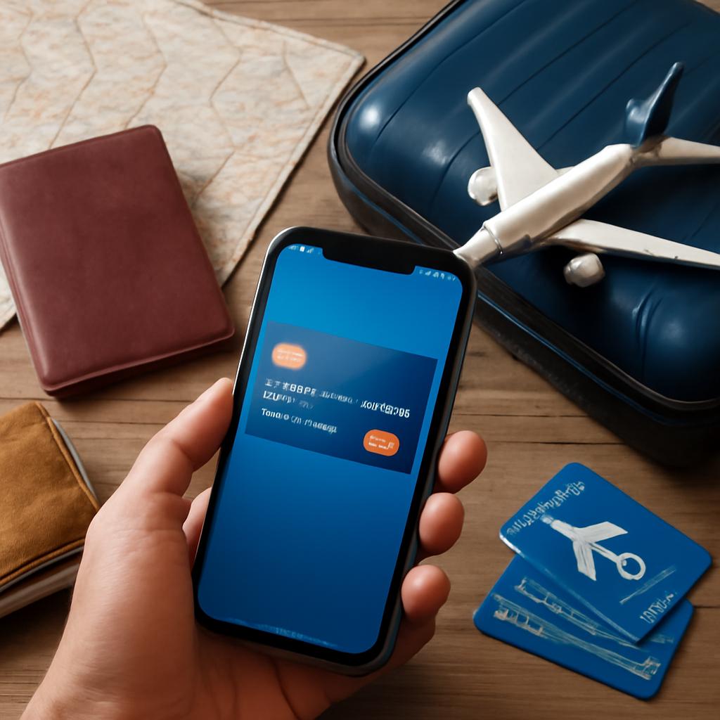cartão virtual isento para viagens nacionais com milhas