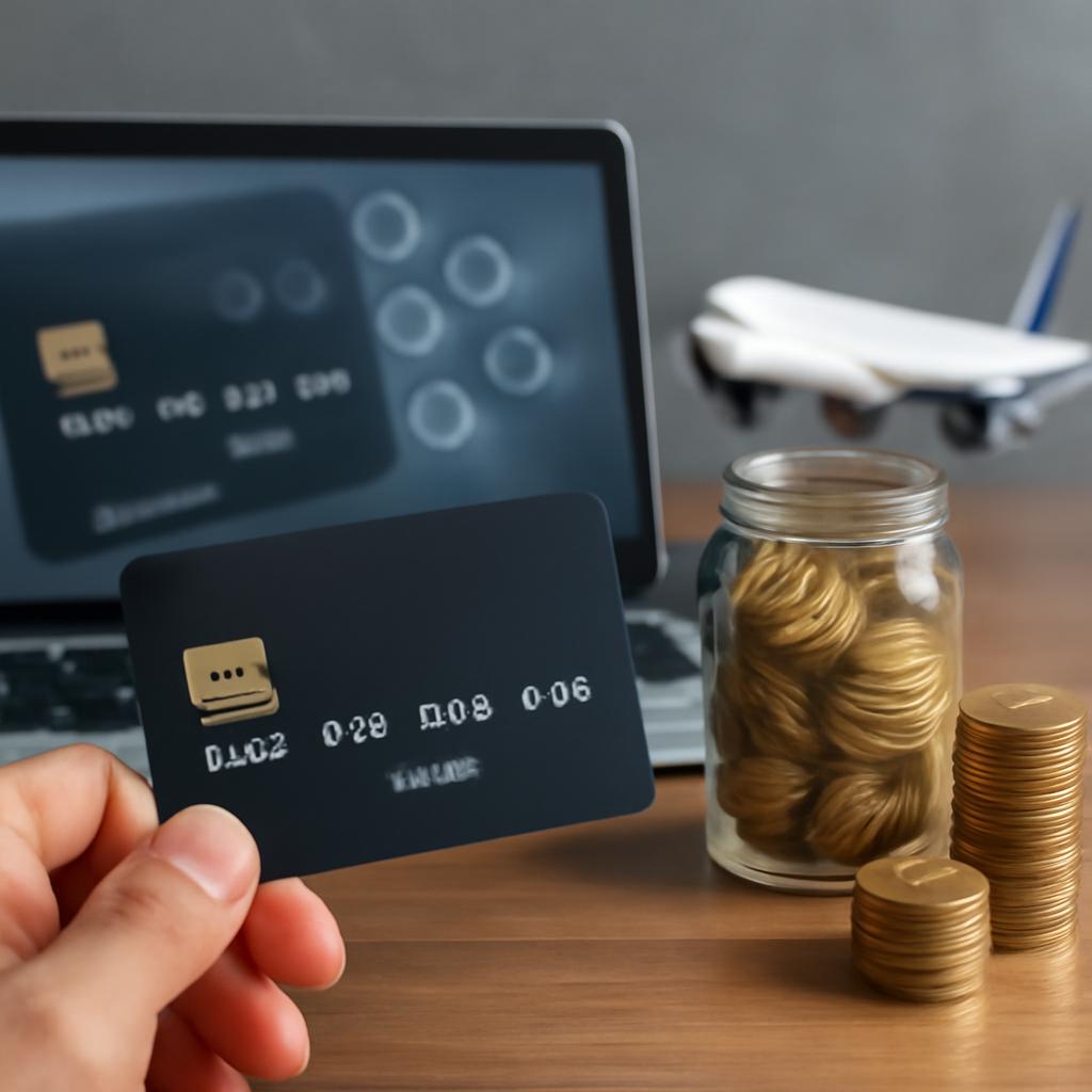 cartão virtual: mesmo acúmulo de pontos?