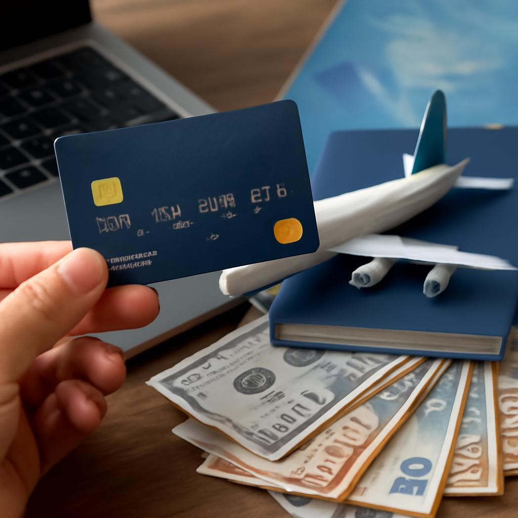 cartão virtual para compras internacionais acúmulo de pontos
