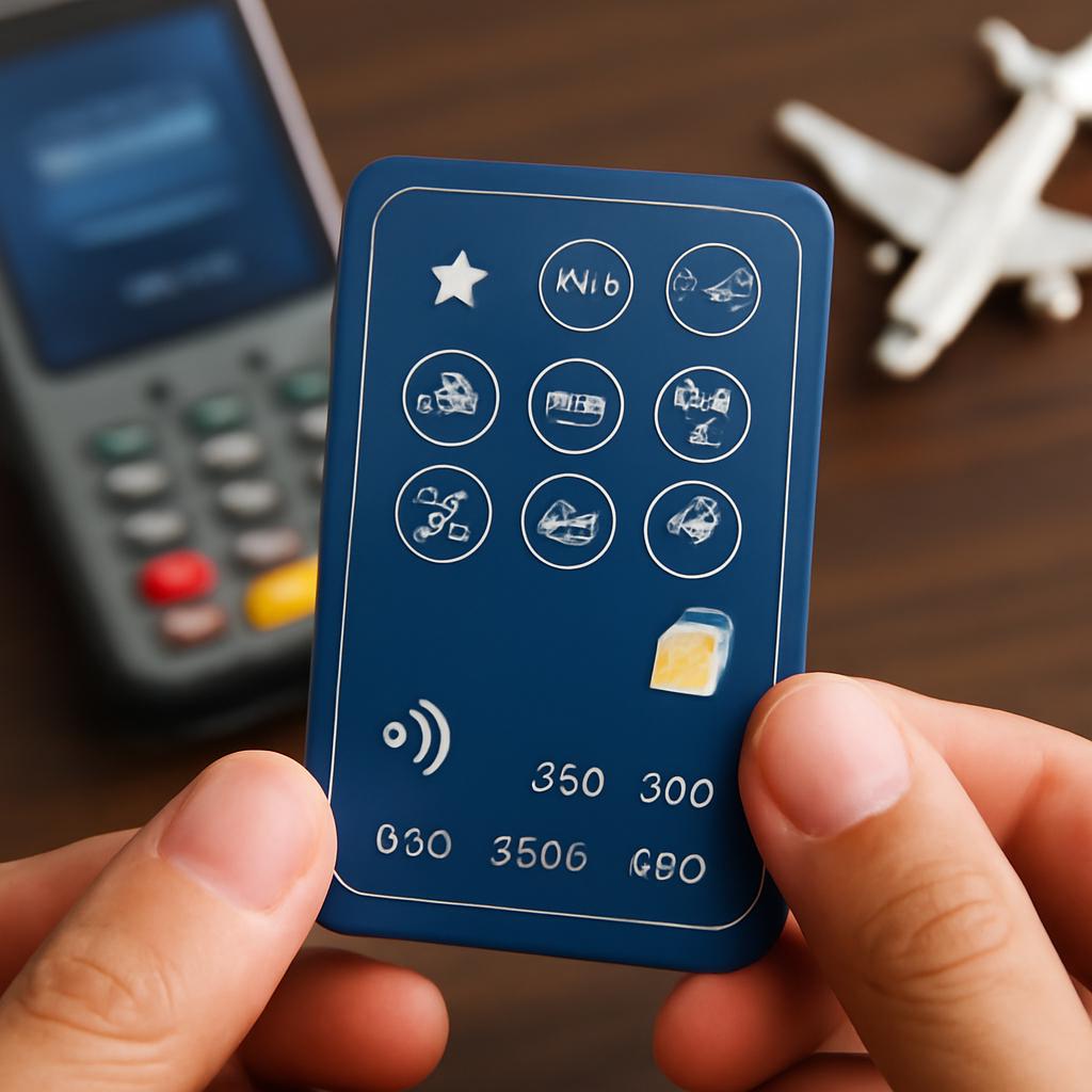 cartão virtual para juntar pontos em pagamentos digitais