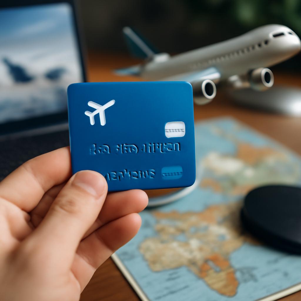 cartão virtual para resgate instantâneo de pontos
