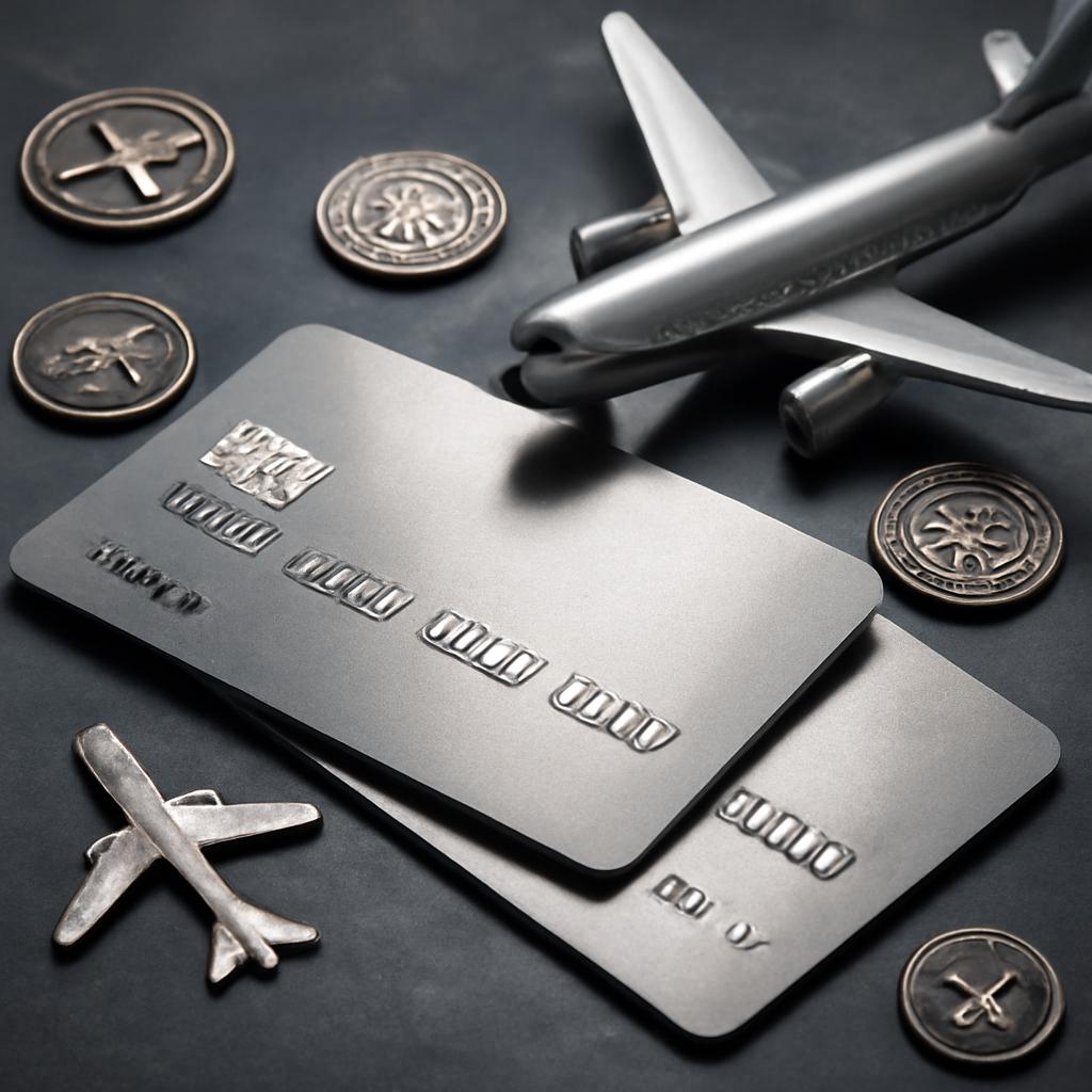 cartões platinum que dão pontos para milhas