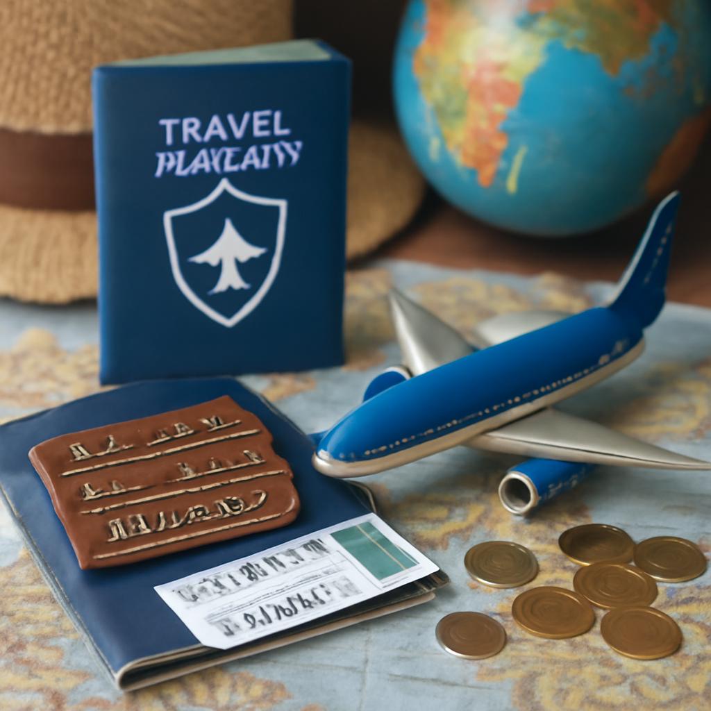 clube de milhas com seguro de viagem incluso