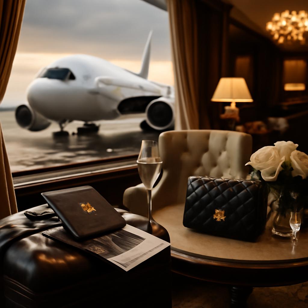 clube de milhas especializado em viagens de luxo