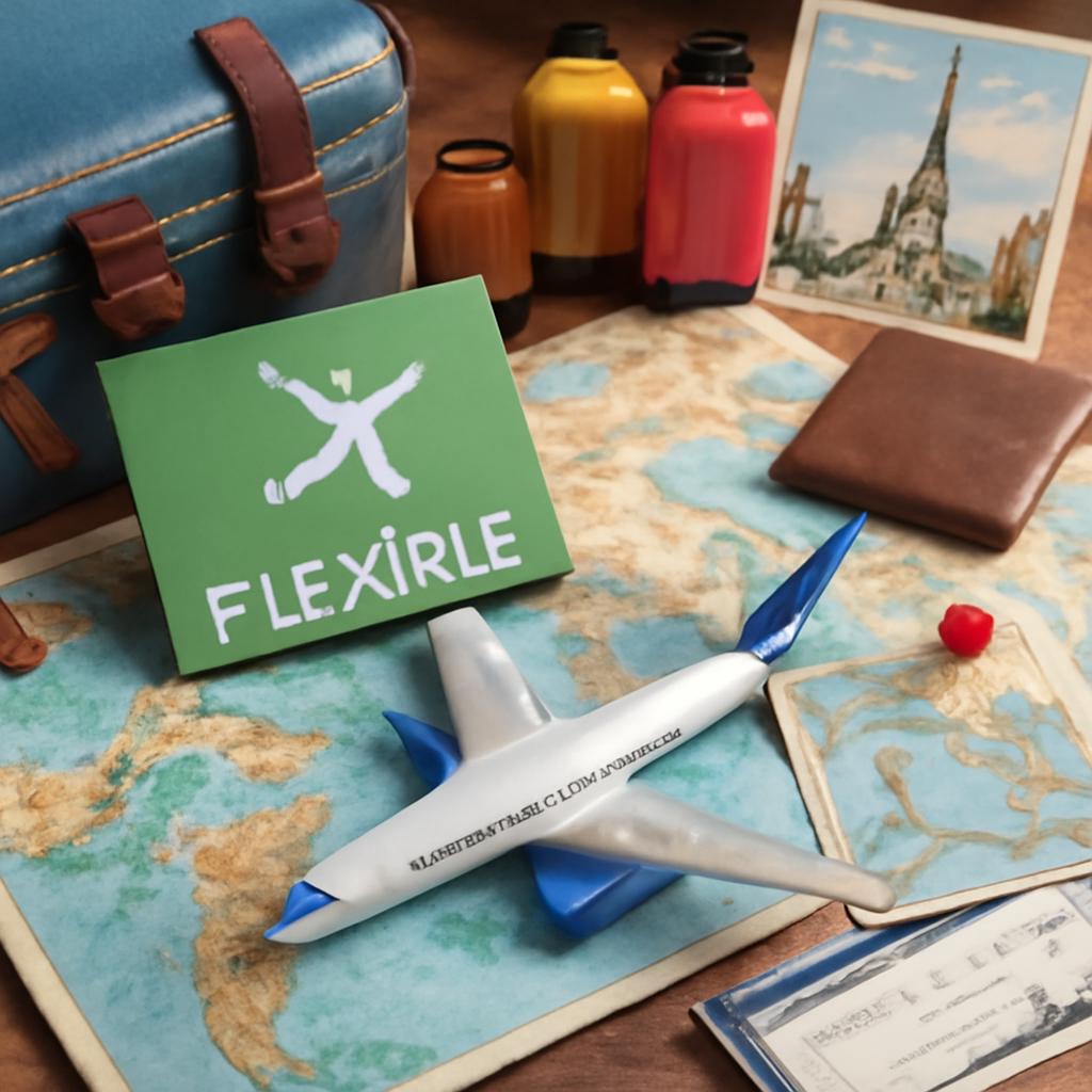 clube de milhas flexível para diferentes destinos